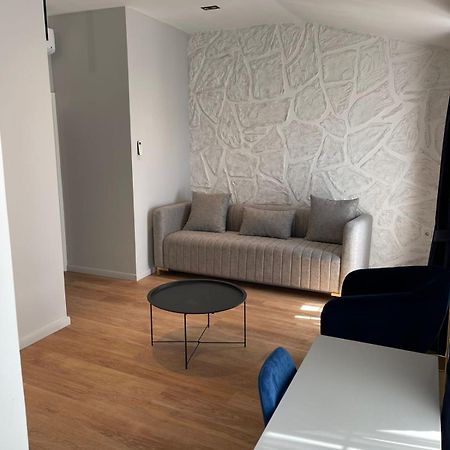 Lungomare Apartments Petrovac Εξωτερικό φωτογραφία