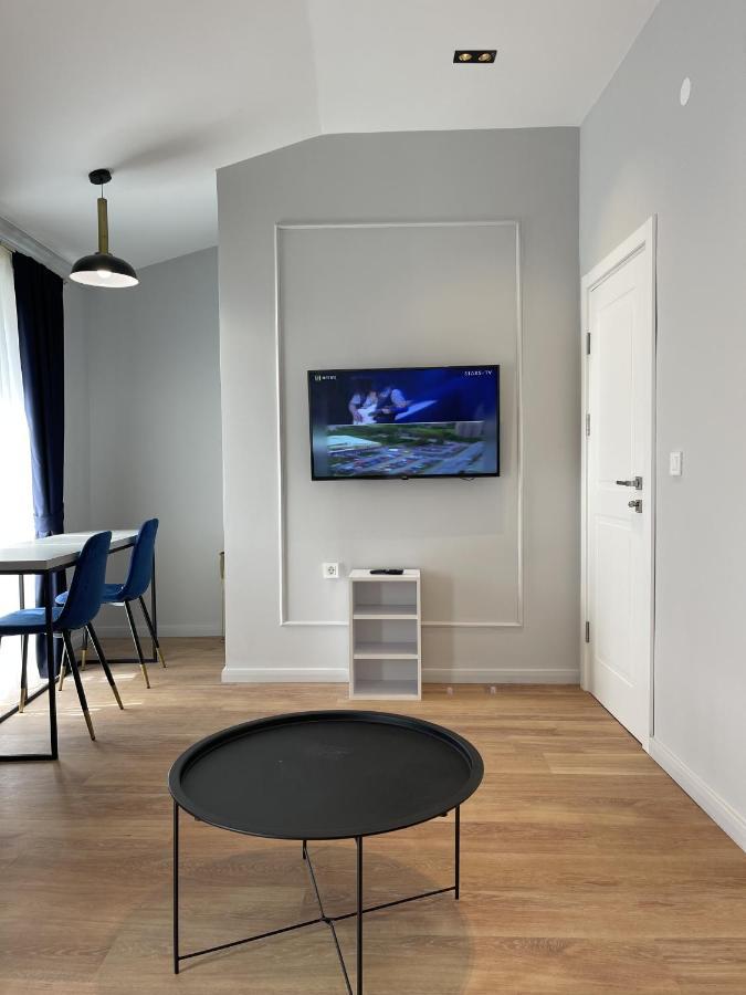 Lungomare Apartments Petrovac Εξωτερικό φωτογραφία
