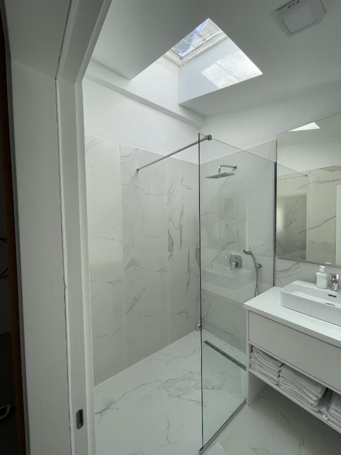 Lungomare Apartments Petrovac Εξωτερικό φωτογραφία